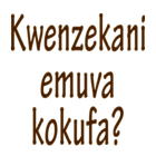 Kwenzekani emuva kokufa? أيقونة