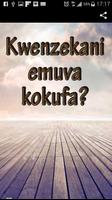 Poster Kwenzekani emuva kokufa?