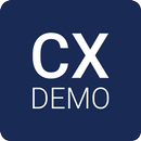 QuestionPro-CX Demo aplikacja