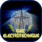 Quiz Génie-Électrique icône