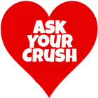 Questions To Ask Your Crush أيقونة