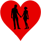Questions To Ask Your Partner أيقونة