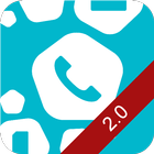 Simfonia 2.0 - low cost calls Zeichen