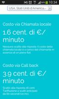 Simfonia 2.0 - low cost calls syot layar 3