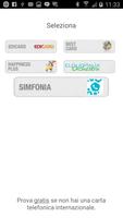 Simfonia 2.0 - low cost calls syot layar 1