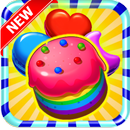 Quest Sweet Jam : Cookie Jam! APK