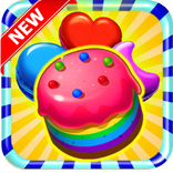 Quest Sweet Jam : Cookie Jam!