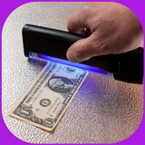 Fake Money Fast Scanner icône