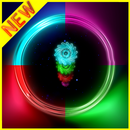 Colerswich Neon Space - New APK