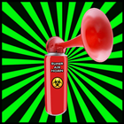 Air Horn - Super Noise Maker icône