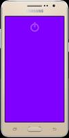 برنامه‌نما Black Light Screen - UV Rays عکس از صفحه