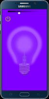 1 Schermata Fluorescent black light bulbs