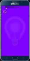 3 Schermata Fluorescent black light bulbs