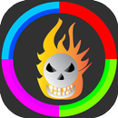 Horror Games Color Switch Best APK