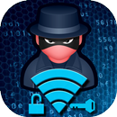 Wifi Password Hacker Simulator APK