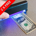 Money Scanner Real or Fake