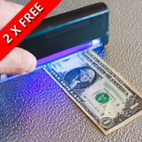 Money Scanner Real or Fake