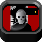 Scary Maze Game Horror Prank icône