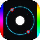 Space Line Attack APK