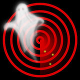 Real Ghost Radar Classic icône
