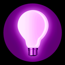 Lámpara UV - Luz Ultravioleta APK