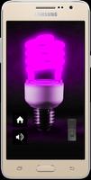 UV Lamp - Ultraviolet Light capture d'écran 1