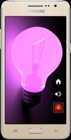 UV Lamp - Ultraviolet Light capture d'écran 3