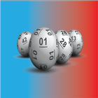 Lucky Lottery Number Generator icono