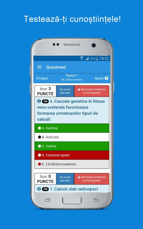 Questmed | Rezidentiat 2018 for Android - APK Download Questmed | Rezidentiat 2018 for Android - APK Download