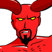 Talking Diablo - Scary APK
