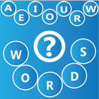 Words Scrambler أيقونة