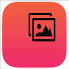Photo Merge App icon