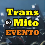 Transmito su Evento ícone