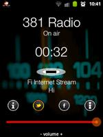 381 Radio gönderen
