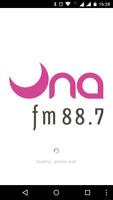 FM UNA Paraná 88.7 اسکرین شاٹ 2