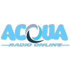 Radio Acqua Online アイコン
