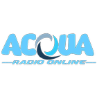 Radio Acqua Online ikona