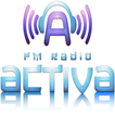 Fm Radio Activa Mattaldi