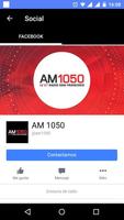 1 Schermata AM 1050