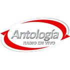 Antologia Radio ícone