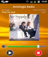Antologia Radio Cartaz
