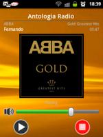 Antologia Radio imagem de tela 1