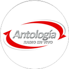 Antología Radio आइकन