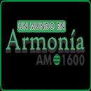 Am 1600 Armonía APK