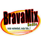 Radio Brava Mix ícone