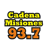 Cadena Misiones 93.7 icône