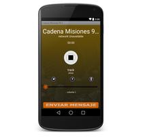 Cadena Misiones 93.7 screenshot 2