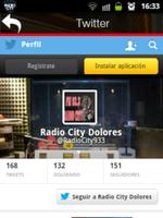 Radio City Dolores скриншот 2