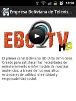 EBo.Tv Affiche