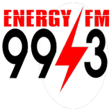 Fm Energy 99.3 - Frontera иконка